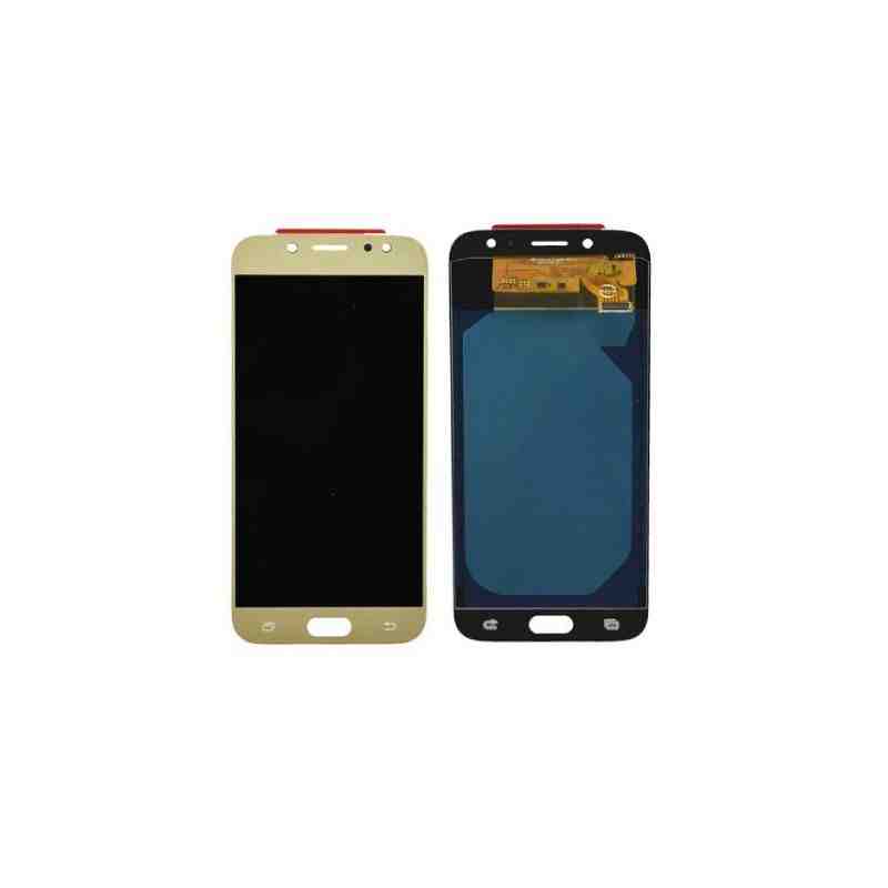 MODULO SAMSUNG J7 PRO DORADO OLED